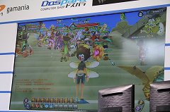 画像ギャラリー No.013のサムネイル画像 / 菊池亜沙美さんがイケメン遠藤Pにお仕置き? 「くろネコONLINE on ステージ」レポート