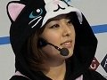 菊池亜沙美さんがイケメン遠藤Pにお仕置き？　「くろネコONLINE on ステージ」レポート