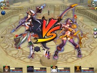 画像ギャラリー No.010のサムネイル画像 / 「くろネコONLINE」，ペット同士を対決させる新モード「クロンバトル」が本日登場。バフ効果が得られる「バトルカード」の使い方などが重要だ