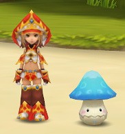 画像ギャラリー No.014のサムネイル画像 / 「くろネコONLINE」，ペット同士を対決させる新モード「クロンバトル」が本日登場。バフ効果が得られる「バトルカード」の使い方などが重要だ
