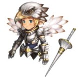 画像ギャラリー No.003のサムネイル画像 / 「くろネコONLINE」，“魂”を操る新職業「エクソシスト」が10月26日に実装決定。新PvP「決闘場」も登場に