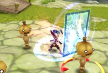画像ギャラリー No.018のサムネイル画像 / 「くろネコONLINE」，“魂”を操る新職業「エクソシスト」が10月26日に実装決定。新PvP「決闘場」も登場に