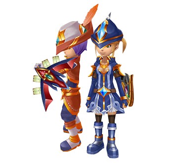画像ギャラリー No.025のサムネイル画像 / 「くろネコONLINE」，“魂”を操る新職業「エクソシスト」が10月26日に実装決定。新PvP「決闘場」も登場に