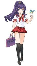 画像ギャラリー No.026のサムネイル画像 / 「くろネコONLINE」，“魂”を操る新職業「エクソシスト」が10月26日に実装決定。新PvP「決闘場」も登場に