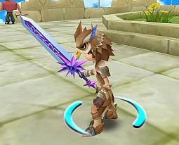 画像ギャラリー No.008のサムネイル画像 / 「くろネコONLINE」，獲得経験値やドロップ率が高い超特急チャンネルが開設
