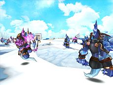 画像ギャラリー No.006のサムネイル画像 / 「くろネコONLINE」，新ダンジョン「ドラコ・ドレイク号」「次元の隙間」を5月9日に追加。レベルキャップも開放だ