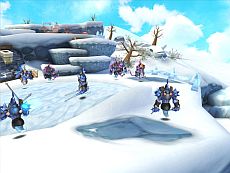 画像ギャラリー No.007のサムネイル画像 / 「くろネコONLINE」，新ダンジョン「ドラコ・ドレイク号」「次元の隙間」を5月9日に追加。レベルキャップも開放だ