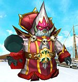画像ギャラリー No.010のサムネイル画像 / 「くろネコONLINE」，新ダンジョン「ドラコ・ドレイク号」「次元の隙間」を5月9日に追加。レベルキャップも開放だ