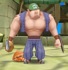 画像ギャラリー No.025のサムネイル画像 / 「くろネコONLINE」，新ダンジョン「ドラコ・ドレイク号」「次元の隙間」を5月9日に追加。レベルキャップも開放だ