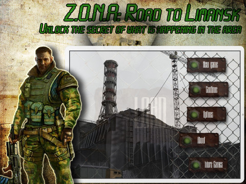 画像ギャラリー No.003のサムネイル画像 / 【7月10日のiOS向けアプリセール情報】「Dead Space」「Z.O.N.A: Road to Limansk HD」「Mirror's Edge」の3タイトルが無料セール中