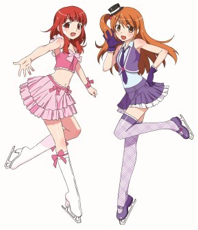 画像ギャラリー No.001のサムネイル画像 / アニメ化が決定したAC「プリティーリズム」など,最新ホビーが集まった「タカラトミーTOYフォーラム2011」レポート