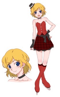 画像ギャラリー No.002のサムネイル画像 / アニメ化が決定したAC「プリティーリズム」など,最新ホビーが集まった「タカラトミーTOYフォーラム2011」レポート