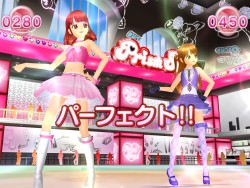 画像ギャラリー No.005のサムネイル画像 / アニメ化が決定したAC「プリティーリズム」など，最新ホビーが集まった「タカラトミーTOYフォーラム2011」レポート