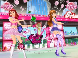 画像ギャラリー No.006のサムネイル画像 / アニメ化が決定したAC「プリティーリズム」など，最新ホビーが集まった「タカラトミーTOYフォーラム2011」レポート
