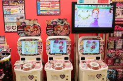 画像ギャラリー No.005のサムネイル画像 / 「2011 タカラトミーグループ夏商談会」，この夏に登場予定のアイテムをレポート