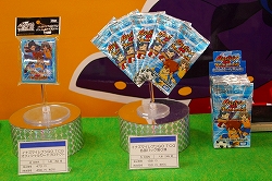 画像ギャラリー No.009のサムネイル画像 / 「2011 タカラトミーグループ夏商談会」，この夏に登場予定のアイテムをレポート