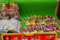 画像ギャラリー No.010のサムネイル画像 / 「2011 タカラトミーグループ夏商談会」，この夏に登場予定のアイテムをレポート