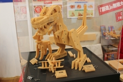 画像ギャラリー No.014のサムネイル画像 / 「2011 タカラトミーグループ夏商談会」，この夏に登場予定のアイテムをレポート