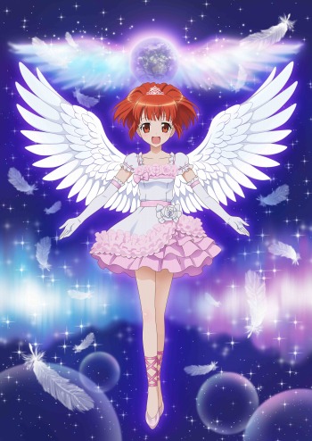 画像ギャラリー No.001のサムネイル画像 / 「プリティーシリーズ」の10th Anniversaryプロジェクトが本日スタート