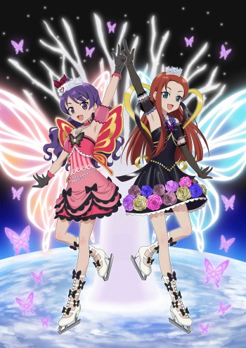 画像ギャラリー No.004のサムネイル画像 / 「プリティーシリーズ」の10th Anniversaryプロジェクトが本日スタート