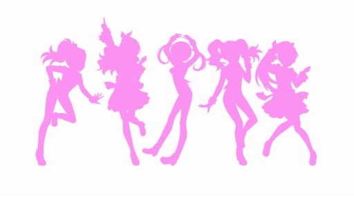 画像ギャラリー No.006のサムネイル画像 / 「プリティーシリーズ」の10th Anniversaryプロジェクトが本日スタート