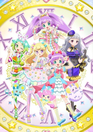 画像ギャラリー No.012のサムネイル画像 / プリティーシリーズ10周年を記念したメモリアルイベントのオフィシャルレポートが公開