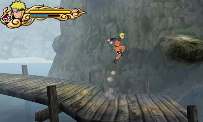 画像ギャラリー No.003のサムネイル画像 / オリジナルストーリーで「五影」も揃い踏み。3DS向け「NARUTO-ナルト-疾風伝 忍立体絵巻! 最強忍界決戦!!」,2011年3月31日の発売が正式発表