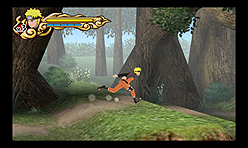 画像ギャラリー No.004のサムネイル画像 / オリジナルストーリーで「五影」も揃い踏み。3DS向け「NARUTO-ナルト-疾風伝 忍立体絵巻! 最強忍界決戦!!」,2011年3月31日の発売が正式発表