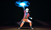 画像ギャラリー No.010のサムネイル画像 / オリジナルストーリーで「五影」も揃い踏み。3DS向け「NARUTO-ナルト-疾風伝 忍立体絵巻! 最強忍界決戦!!」,2011年3月31日の発売が正式発表