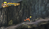 画像ギャラリー No.018のサムネイル画像 / オリジナルストーリーで「五影」も揃い踏み。3DS向け「NARUTO-ナルト-疾風伝 忍立体絵巻! 最強忍界決戦!!」,2011年3月31日の発売が正式発表
