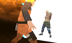 画像ギャラリー No.027のサムネイル画像 / オリジナルストーリーで「五影」も揃い踏み。3DS向け「NARUTO-ナルト-疾風伝 忍立体絵巻! 最強忍界決戦!!」,2011年3月31日の発売が正式発表