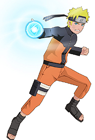 画像ギャラリー No.031のサムネイル画像 / オリジナルストーリーで「五影」も揃い踏み。3DS向け「NARUTO-ナルト-疾風伝 忍立体絵巻! 最強忍界決戦!!」,2011年3月31日の発売が正式発表