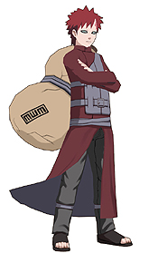 画像ギャラリー No.033のサムネイル画像 / オリジナルストーリーで「五影」も揃い踏み。3DS向け「NARUTO-ナルト-疾風伝 忍立体絵巻! 最強忍界決戦!!」,2011年3月31日の発売が正式発表