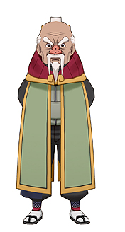 画像ギャラリー No.034のサムネイル画像 / オリジナルストーリーで「五影」も揃い踏み。3DS向け「NARUTO-ナルト-疾風伝 忍立体絵巻! 最強忍界決戦!!」,2011年3月31日の発売が正式発表