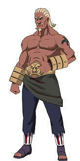 画像ギャラリー No.036のサムネイル画像 / オリジナルストーリーで「五影」も揃い踏み。3DS向け「NARUTO-ナルト-疾風伝 忍立体絵巻! 最強忍界決戦!!」,2011年3月31日の発売が正式発表