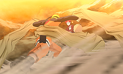 画像ギャラリー No.040のサムネイル画像 / オリジナルストーリーで「五影」も揃い踏み。3DS向け「NARUTO-ナルト-疾風伝 忍立体絵巻! 最強忍界決戦!!」,2011年3月31日の発売が正式発表