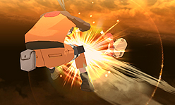 画像ギャラリー No.041のサムネイル画像 / オリジナルストーリーで「五影」も揃い踏み。3DS向け「NARUTO-ナルト-疾風伝 忍立体絵巻! 最強忍界決戦!!」,2011年3月31日の発売が正式発表