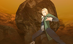 画像ギャラリー No.042のサムネイル画像 / オリジナルストーリーで「五影」も揃い踏み。3DS向け「NARUTO-ナルト-疾風伝 忍立体絵巻! 最強忍界決戦!!」,2011年3月31日の発売が正式発表