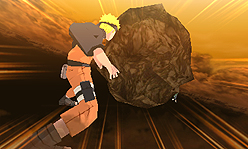 画像ギャラリー No.043のサムネイル画像 / オリジナルストーリーで「五影」も揃い踏み。3DS向け「NARUTO-ナルト-疾風伝 忍立体絵巻! 最強忍界決戦!!」,2011年3月31日の発売が正式発表