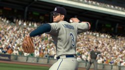 画像ギャラリー No.002のサムネイル画像 / 「MLB 2K11」がPS3/Xbox 360/PSPの3プラットフォームで4月14日に発売。日本語マニュアル付英語版の本作で本場の雰囲気を味わおう