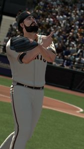 画像ギャラリー No.004のサムネイル画像 / 「MLB 2K11」がPS3/Xbox 360/PSPの3プラットフォームで4月14日に発売。日本語マニュアル付英語版の本作で本場の雰囲気を味わおう