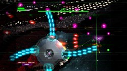 画像ギャラリー No.003のサムネイル画像 / AC/Xbox 360用STG「星霜鋼機ストラニア」,追加DLC「side“バウワー”」を紹介するPV第2弾が本日公開