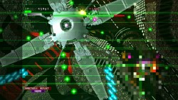 画像ギャラリー No.004のサムネイル画像 / AC/Xbox 360用STG「星霜鋼機ストラニア」,追加DLC「side“バウワー”」を紹介するPV第2弾が本日公開
