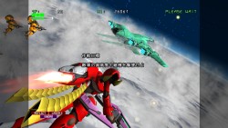 画像ギャラリー No.007のサムネイル画像 / AC/Xbox 360用STG「星霜鋼機ストラニア」,追加DLC「side“バウワー”」を紹介するPV第2弾が本日公開