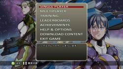 画像ギャラリー No.009のサムネイル画像 / AC/Xbox 360用STG「星霜鋼機ストラニア」,追加DLC「side“バウワー”」を紹介するPV第2弾が本日公開