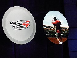 画像ギャラリー No.015のサムネイル画像 / ［E3 2011］「PlayStation Vita」をさっそく触ってみた！ 触り心地や操作感，有機ELパネルの見やすさはいかに？ 「Uncharted」など計5タイトルのインプレッションと共にがっつりレポート