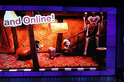 画像ギャラリー No.044のサムネイル画像 / ［E3 2011］「PlayStation Vita」をさっそく触ってみた！ 触り心地や操作感，有機ELパネルの見やすさはいかに？ 「Uncharted」など計5タイトルのインプレッションと共にがっつりレポート