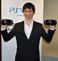 画像ギャラリー No.002のサムネイル画像 / ［E3 2011］Vita用「アンチャーテッド」は新たな操作で謎解き要素がパワーアップ。「Uncharted Golden Abyss」のプレゼンテーションをレポート