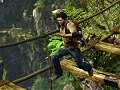 ［TGS 2011］PS Vitaのさまざまな機能を活かした「アンチャーテッド -地図なき冒険の始まり-」＆マルチプレイを体験できるPS3用「アンチャーテッド -砂漠に眠るアトランティス-」プレイレポート