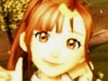 ［E3 2011］PlayStation Vita用のみんGOL「みんなのGOLF NEXT（仮）」は，お遊び要素が満載。女の子キャラにタッチだってできちゃう